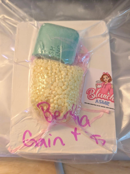 BIG Bertha Bricks - Scented or Pure