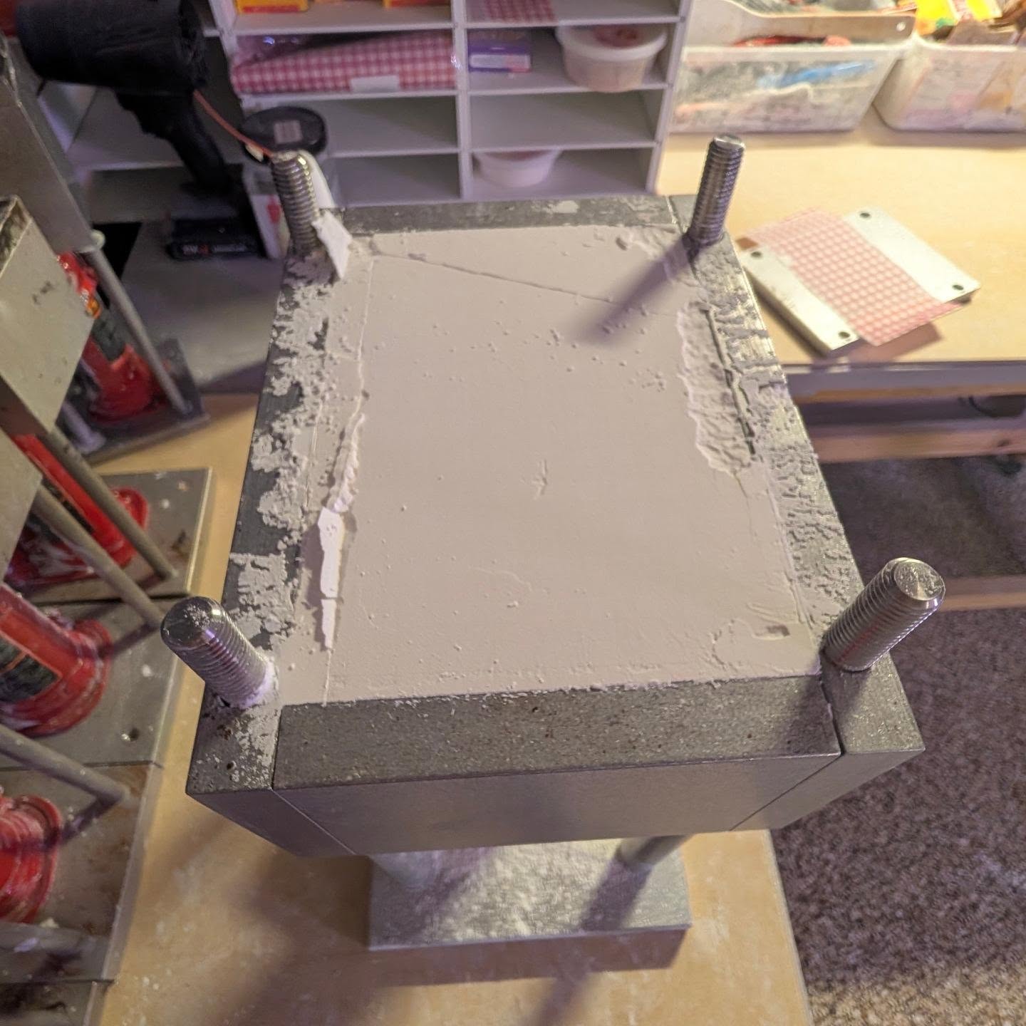 Big Bertha (2 POUND BRICKS)