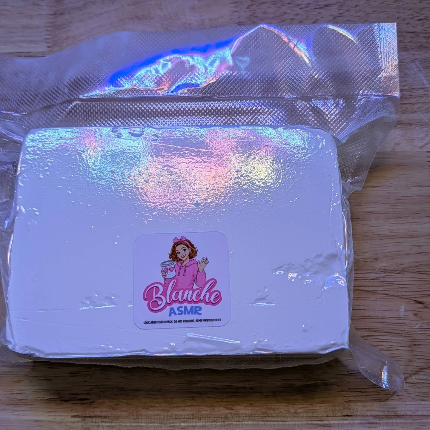 1 Pound Brick 5x7