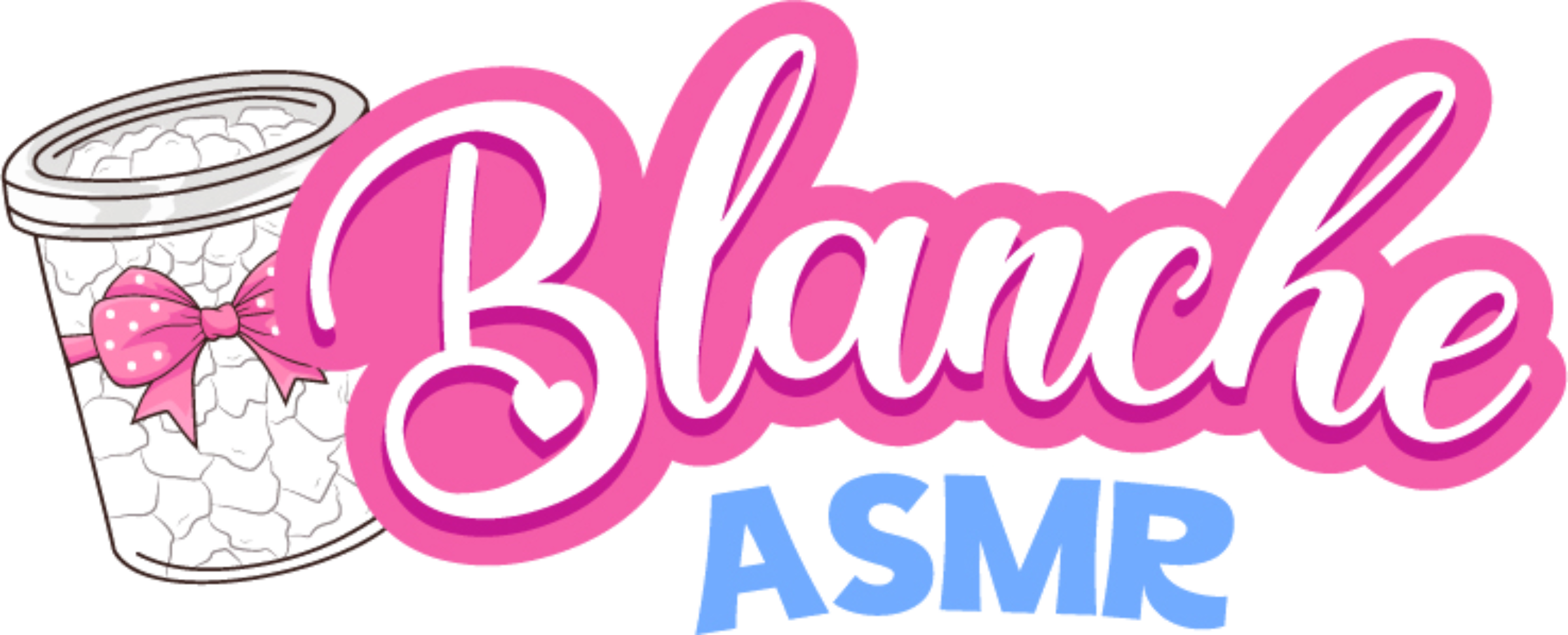 Blanche ASMR