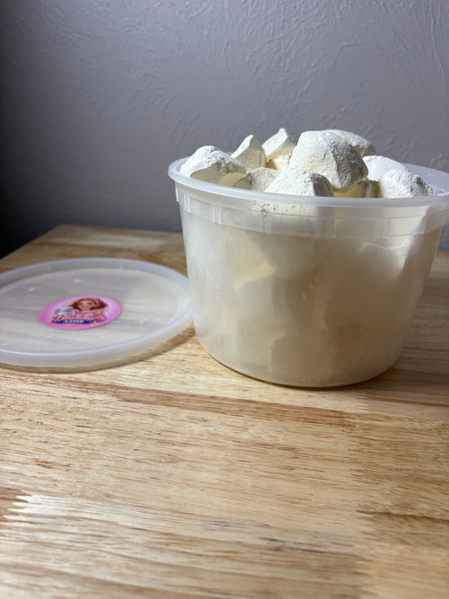 64 oz CHUNKS