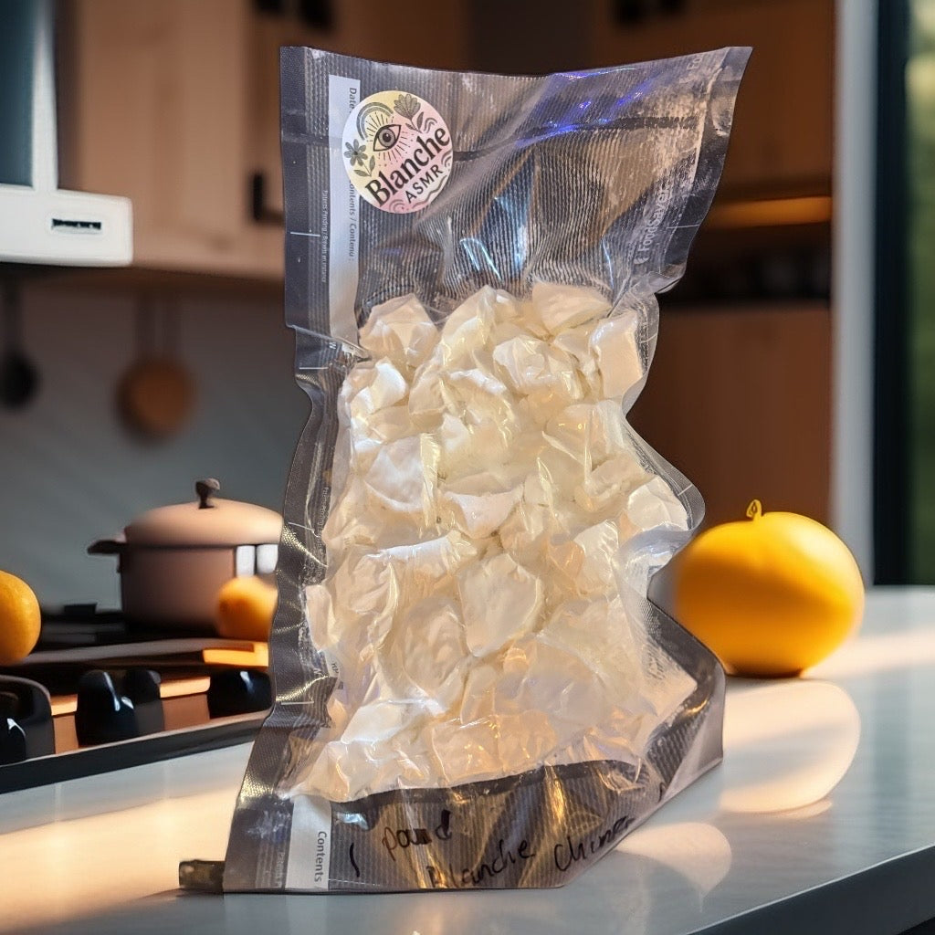 BAG OF CHUNKS / PLAIN OR SCENTED