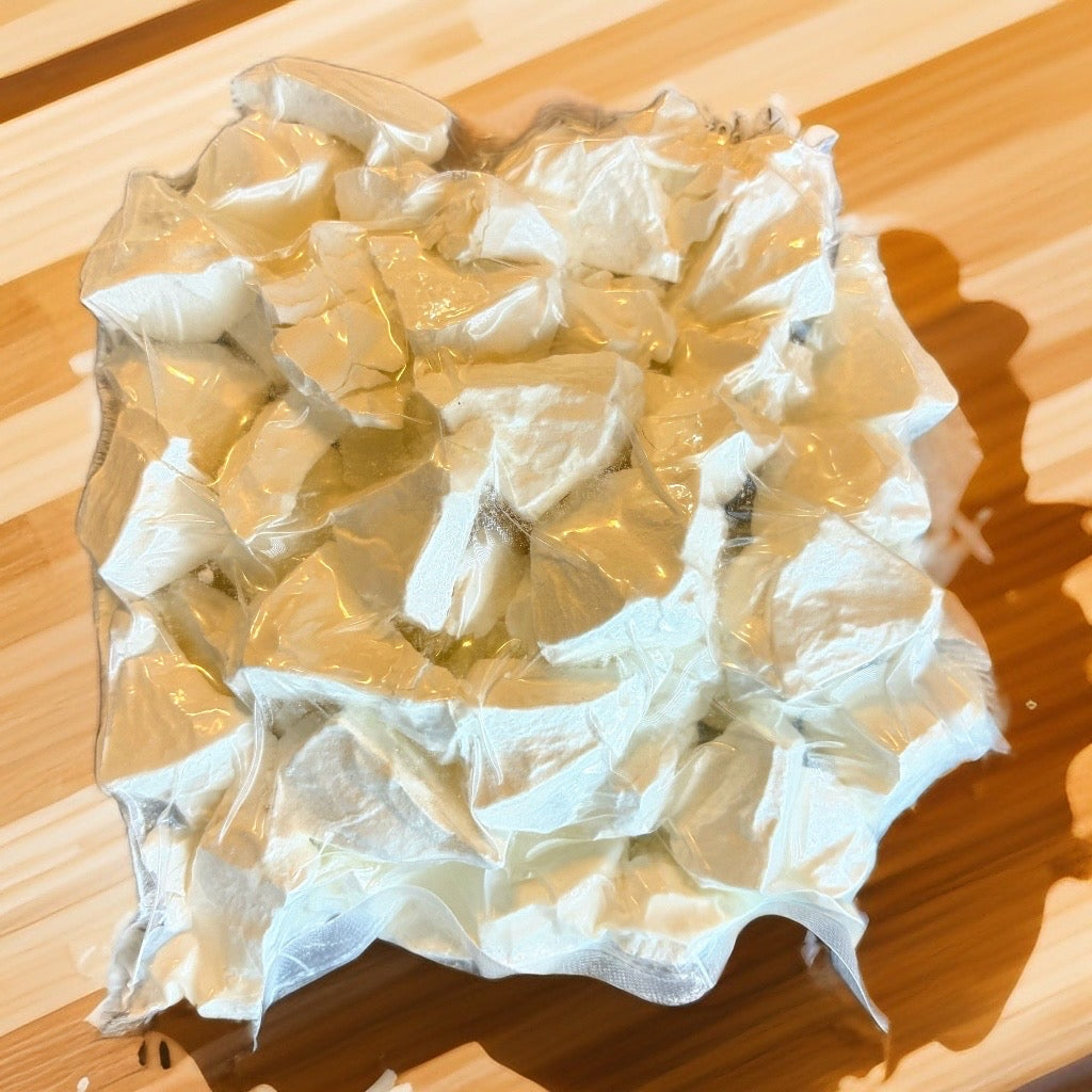 BAG OF CHUNKS
