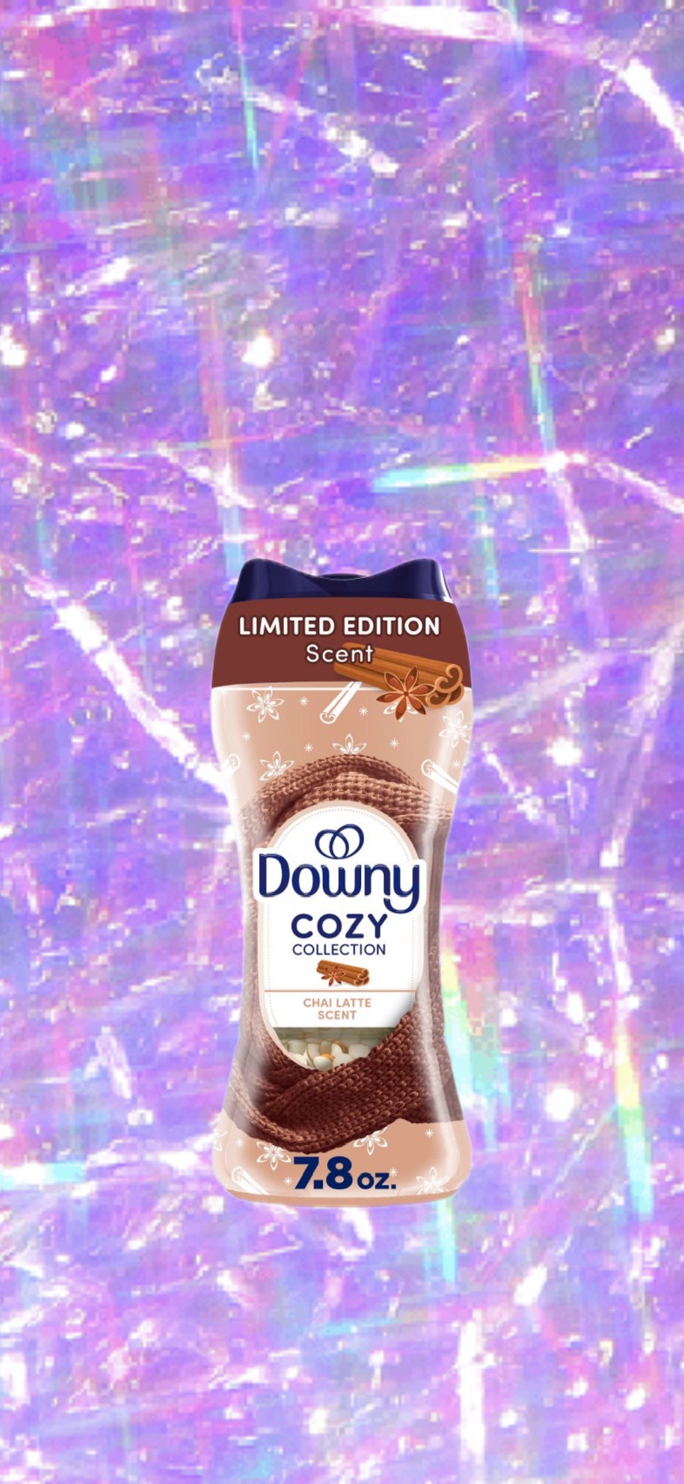 SCENTED cereal bowls 16oz