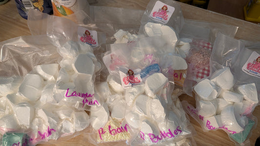 BAG OF CHUNKS