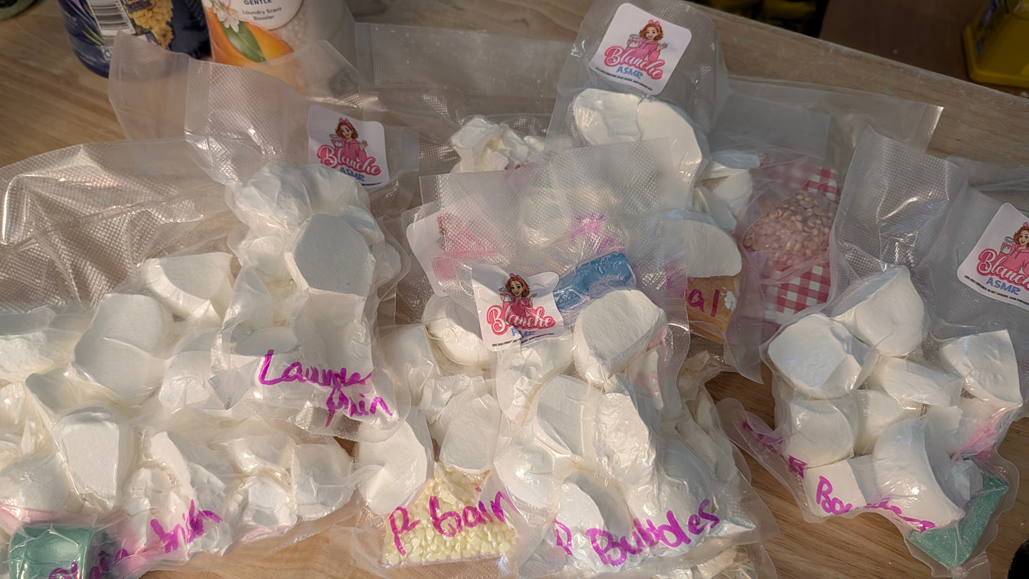 BAG OF CHUNKS