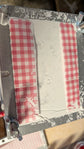 Pure/Flavored Machine Pressed Brick Chunks