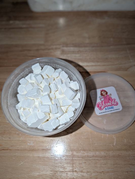 Blanche BITES