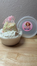 SCENTED TOPPERS