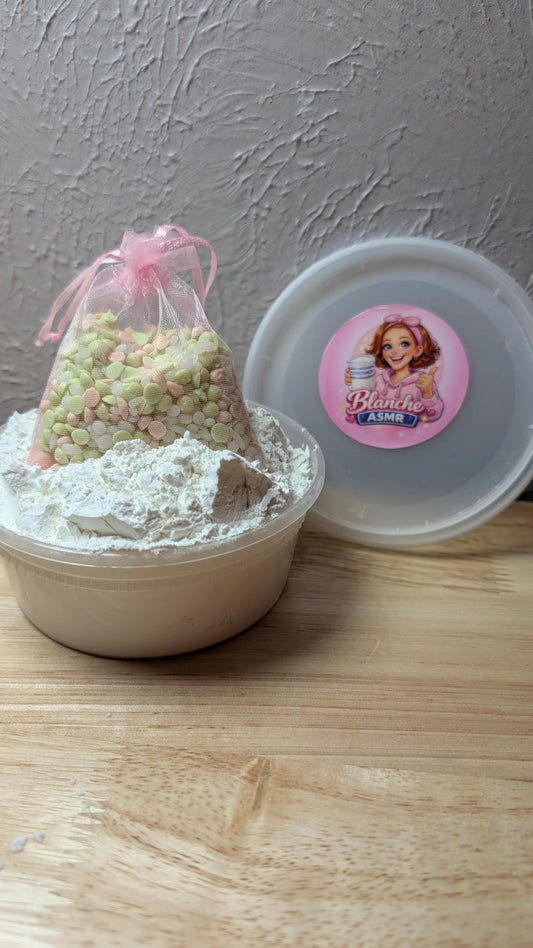SCENTED TOPPERS